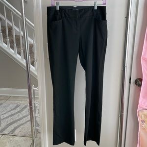Express Columnist Dress Pants Size 4R